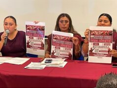 Niega dirigente de Morena que aspirantes a la gubernatura negocien municipios