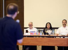 Fortalece Puerto Morelos su oferta con la master class «Creación de experiencias turísticas 2026»