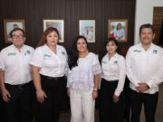 Avanza Puerto Morelos en el cumplimiento de obras estratégicas para el bienestar de las familias