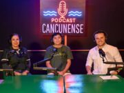 Estrena Pablo Bustamante podcast para contar las historias que dan identidad a Cancún