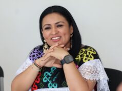 Fortalecen en Puerto Morelos la participación ciudadana y transparencia con Comité de Contraloría Social