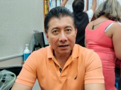 «No veo a Gustavo Miranda al interior del Movimiento Ciudadano»: Jesús Pool