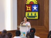 Entrega Blanca Merari apoyos del programa “Todas Crecemos” a 47 mujeres emprendedoras