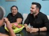 Consolida Pablo Bustamante ocho años de cercanía con las familias de Cancún