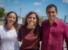 Naderías totales | Dos semanas cruciales para saber quién será candidato/a de la 4T en Quintana Roo