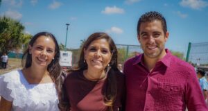 Naderías totales | Dos semanas cruciales para saber quién será candidato/a de la 4T en Quintana Roo