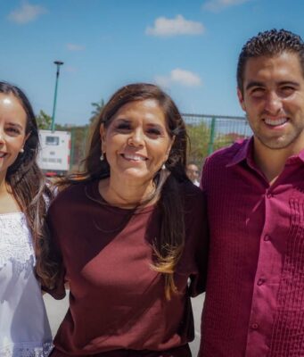Naderías totales | Dos semanas cruciales para saber quién será candidato/a de la 4T en Quintana Roo