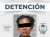 Capturan a Miguel Salvador “N”, señalado por feminicidio de adolescente en Cancún
