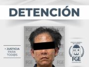 Capturan a Miguel Salvador “N”, señalado por feminicidio de adolescente en Cancún