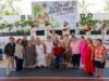 Reconocen legado de trabajadores jubilados y pensionados del Ayuntamiento de BJ