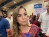 Rechaza Mara Lezama como falsos señalamientos en su contra