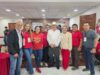 Fortalece PT Quintana Roo su presencia en el Consejo Político Ordinario Nacional