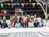 Destaca Nabil Eljure identidad y tradición de Mahahual en su 76 aniversario