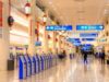 Tiene Cancún récord negativo de vuelos con 5 días en mínimos