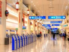 Tiene Cancún récord negativo de vuelos con 5 días en mínimos