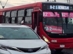 Pone en venta Autocar su flotilla de 205 autobuses