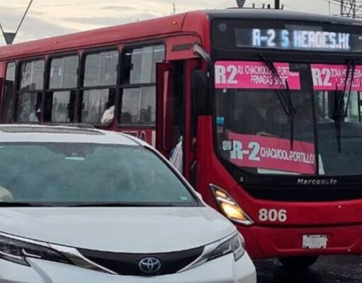 Pone en venta Autocar su flotilla de 205 autobuses