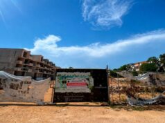 Clausura Sedetus 123 desarrollos inmobiliarios en Playa del Carmen, Tulum y Cancún