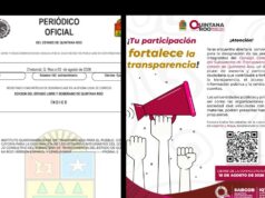 Convocan a integrar Consejo Consultivo de Transparencia; invitan a universidades a participar