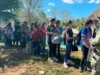 Aumenta llegada de mexicanos deportados de Estados Unidos a Quintana Ro