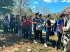 Aumenta llegada de mexicanos deportados de Estados Unidos a Quintana Ro