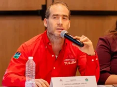 Diego Castañón saboteó el PDU de Tulum 2024 y mantiene en caos el desarrollo urbano del destino