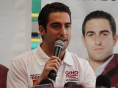 Declara Ieqroo improcedente otra queja interpuesta contra el senador Eugenio Segura
