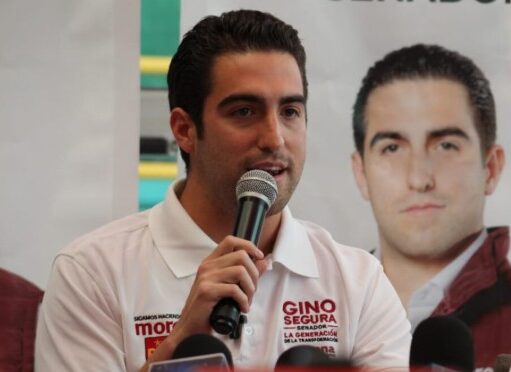 Declara Ieqroo improcedente otra queja interpuesta contra el senador Eugenio Segura