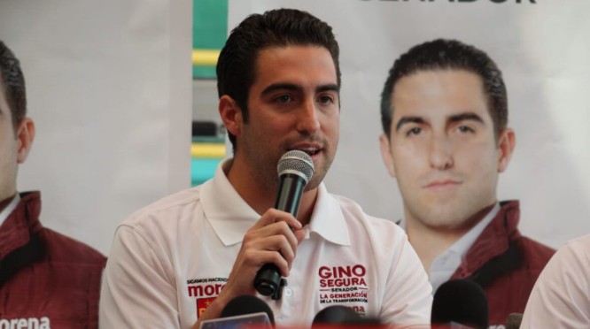 gino