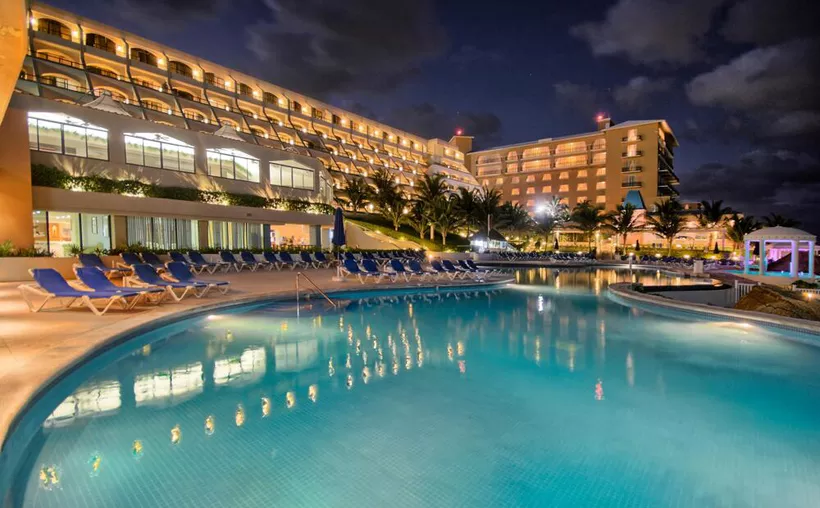 hotel