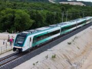 Opinión | Tren Maya: Un transporte para los playenses y cancuneses | Y la vida siguió | Hugo Alday Nieto