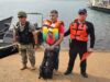 Tras operativo secreto iniciado en Cancún, México traslada a Argentina a Raúl Martins