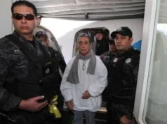 Juez confirma condena de 36 años de prisión al ex gobernador Mario Villanueva; improcedente reducirla