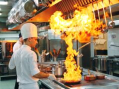 Opinión | El costo de la improvisación en el manejo de restaurantes | Alma Mater | Angélica Selene Sterling Zozoaga