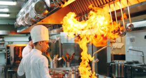 Opinión | El costo de la improvisación en el manejo de restaurantes | Alma Mater | Angélica Selene Sterling Zozoaga
