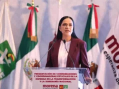 Pospone Morena anuncio de su coordinador en Quintana Roo hasta segunda semana de septiembre