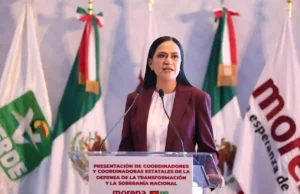Pospone Morena anuncio de su coordinador en Quintana Roo hasta segunda semana de septiembre