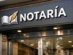 Notarías públicas en Quintana Roo bajo la lupa: 8 sancionadas y una suspendida