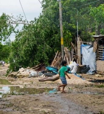 Empeora pobreza laboral en Quintana Roo; también cae ingreso real por habitante