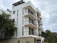 Preocupan rentas vacacionales irregulares al sector hotelero de Tulum