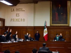 Revisará SCJN amparo de socio mayoritario de Aguakan contra orden de aprehensión por lavado de dinero
