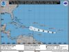 Tormenta tropical ‘Dolly’ no representa peligro para Quintana Roo: Coeproc