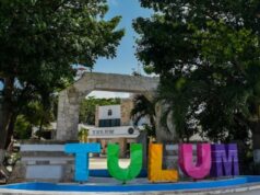Jaguar Negro | Tulum: “Todo le pasa a él”