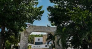 Jaguar Negro | Tulum: “Todo le pasa a él”