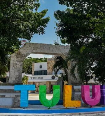 Jaguar Negro | Tulum: “Todo le pasa a él”