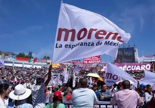 Pájaros en el Alambre | Cónclave de partidos de la 4T para designar estados, previo a las coordinaciones