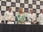Ocupa México cuarto lugar mundial en mayor gasto por turismo de ocio