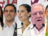 Convoca dirigencia nacional de Morena a 4 aspirantes de Quintana Roo