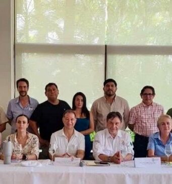Ponen bajo la lupa, eventos dentro del Parque Nacional Tulum