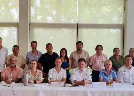 Ponen bajo la lupa, eventos dentro del Parque Nacional Tulum